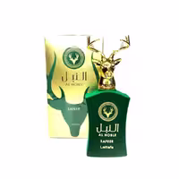 عطر ادکلن النبل سفیر سبز لطافه