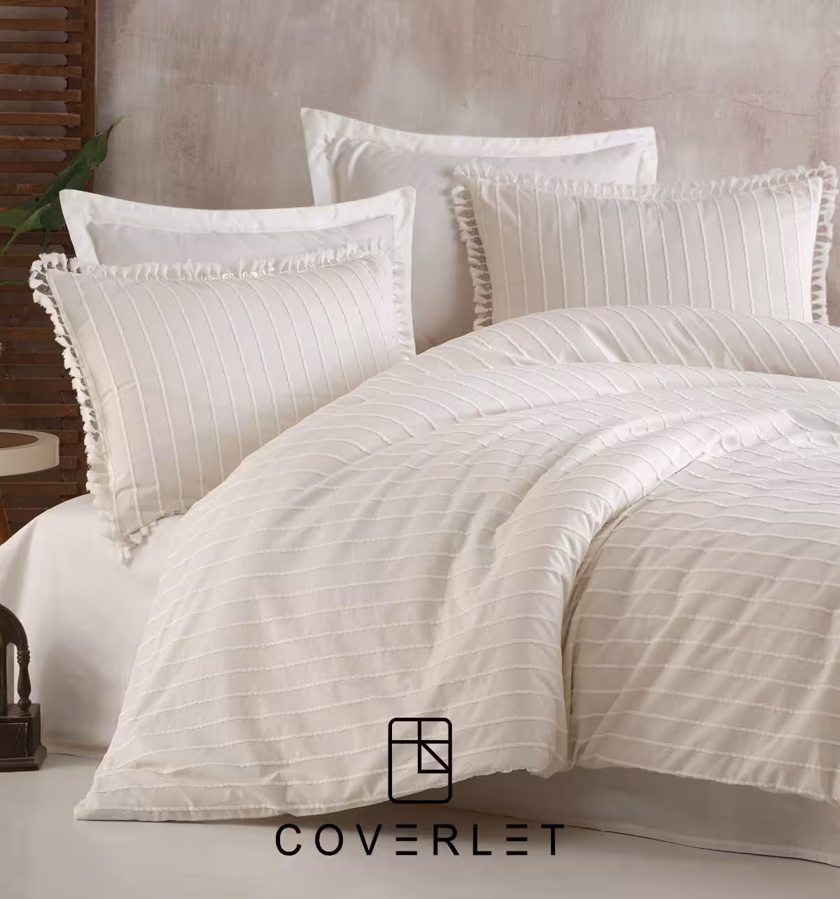 روتختی منگوله‌ای کاوری مدل Estina