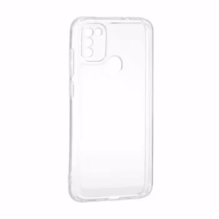 قاب Space ژله ای شفاف MPS - Samsung Galaxy A11 / M11