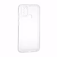 قاب Space ژله ای شفاف MPS - Samsung Galaxy A11 / M11