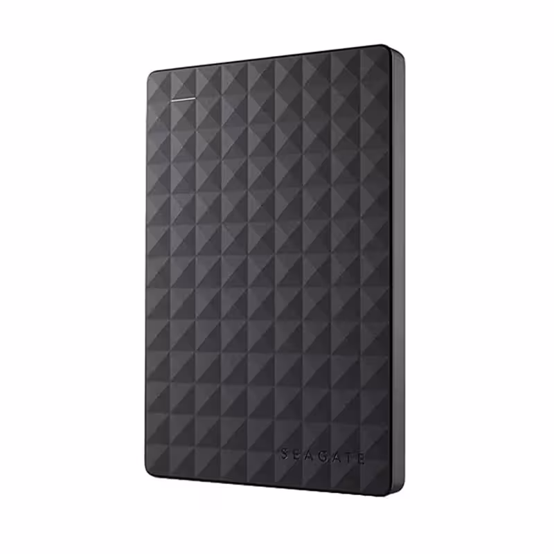 هارد اکسترنال سیگیت Seagate Expansion 1TB copy کپی استوک
