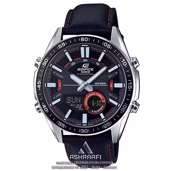 ساعت کاسیو ادیفایس Casio Edifice EFV-C100L-1A