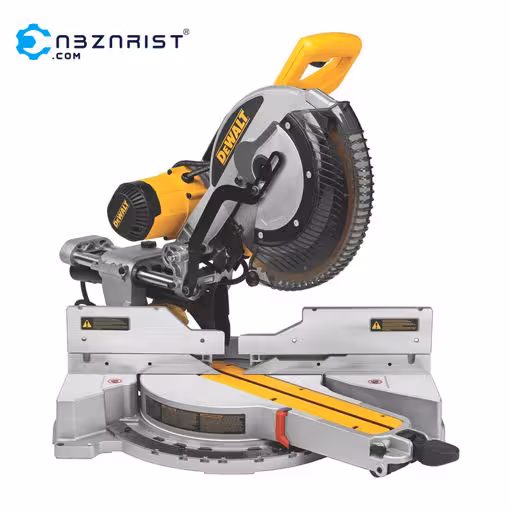 اره دیسکی فارسی بر دیوالت مدل DWS780