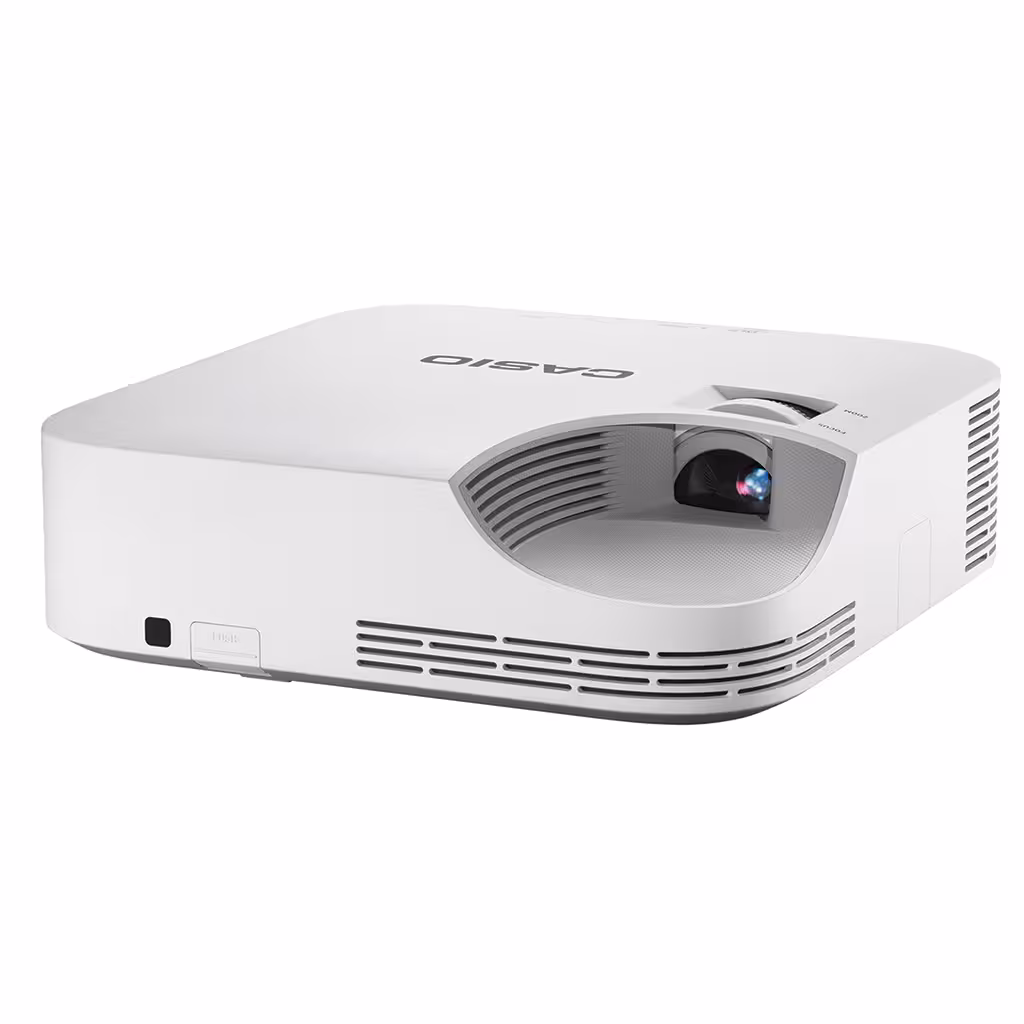 ویدئو پروژکتور کاسیو مدل CASIO XJ-V1 (کارکرده)