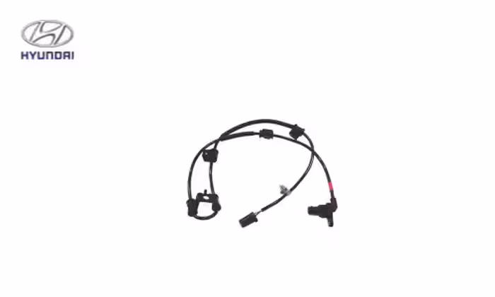 سنسور ABS جلو راست هیوندای توسان IX35