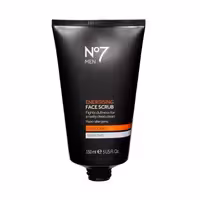 قیمت و خرید اسکراب صورت مردانه نامبر سون مدل Men Energising Face Scrub 150ml اورجینال