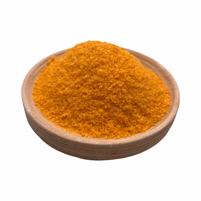 پودر سوخاری پانکو نارنجی 100 گرمی