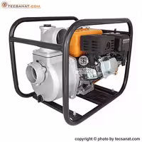 پمپ ایمر بنزینی 5.5 اسب 3 اینچ مدل LT30CX-168FK
