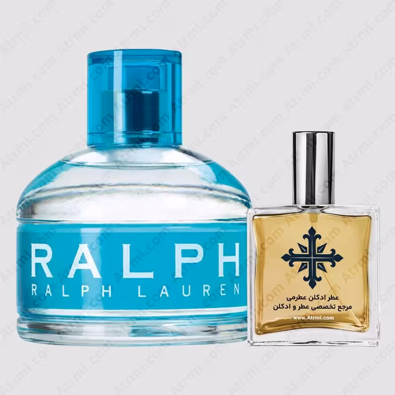 عطر ادکلن عطرمی مدل رالف زنانه – Atrmi Ralph Women
