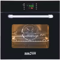 فر توکار تمام برقی دیجیتالی سان لوکس مدل07