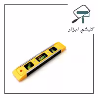 تراز قایقی آیسون 9 اینچ
