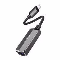 تبدیل Mcdodo CA-2690 Lightning To USB3.0 / Lightning