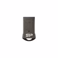 فلش مموری سیلیکون پاور Touch T01 ظرفیت 64 گیگابایت