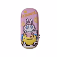 جامدادی مدل تبلتی طرح لبوبو کد N202