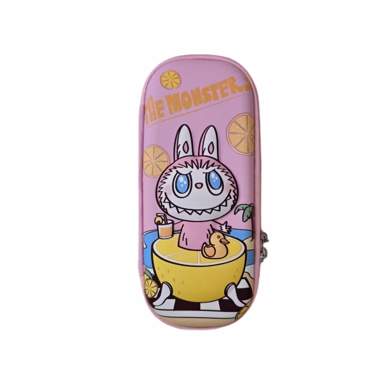 جامدادی مدل تبلتی طرح لبوبو کد N202