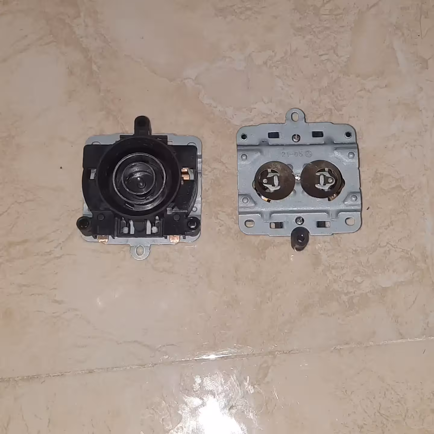 کوبل چای ساز کد6