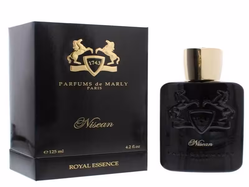 ادکلن زنانه و مردانه پرفیومز د مارلی نیسان ادوپرفیوم Parfums de Marly Nisean EDP