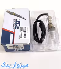 سنسور اکسیژن زیمنس (سیم بلند) برند همتک