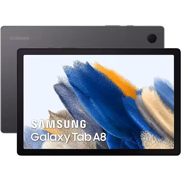 تبلت سامسونگ مدل Samsung Galaxy Tab A8 x205 حافظه 64 و رم 4 گیگابایت