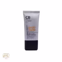 کرم ضد آفتاب و ضدلک SPF50 مناسب انواع پوست سی بی