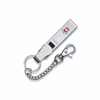 آویزکمری چاقو و کلید ویکتورینوکس مدل VICTORINOX 4.1859