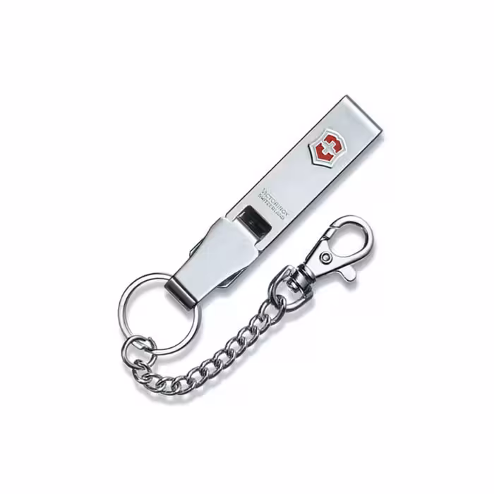 آویزکمری چاقو و کلید ویکتورینوکس مدل VICTORINOX 4.1859