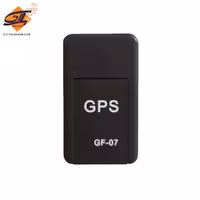 دستگاه جی پی اس مینی GPS مدل GF-07