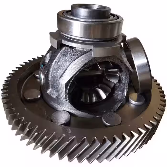 هوزینگ گیربکس (دیفرانسیل) لیفان X60 نیو (دنده هیلمنی)