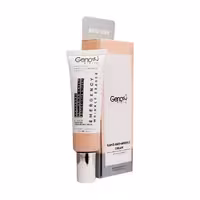 کرم ضد چروک فوری صورت و گردن ژنوبایوتیک 30 میلی‌لیتر GenoBiotic
