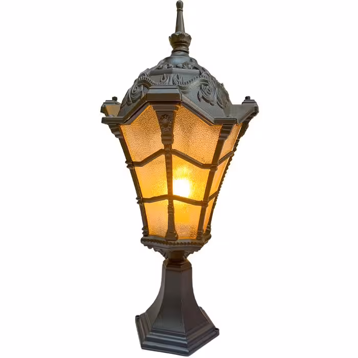 چراغ محوطه سردری وستا کوچک