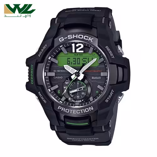 ساعت جی شاک GR-B100-1A3DR