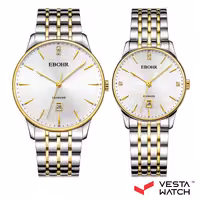 ست ساعت ایبور EBOHR مدل 21064119 و 21064129