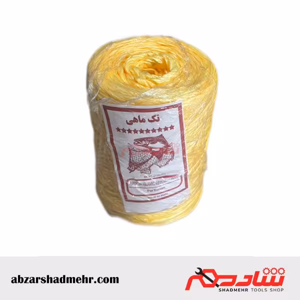 نخ تابیده درجه یک