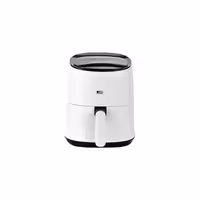 سرخ کن بدون روغن شیائومیXiaomi OIIIO Silencare Air Fryer k505w