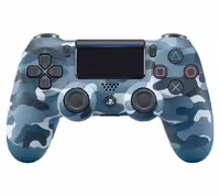 دسته بازی پلی استیشن 4 های کپی ارتشی