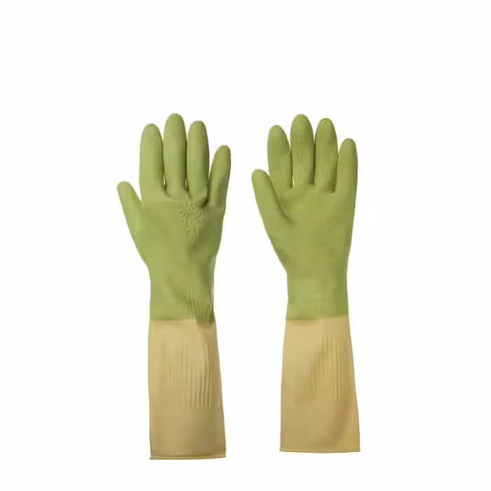 دستکش ایزی کلین ساق بلند سایز کوچک