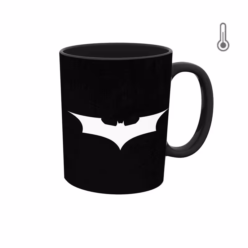 خرید ماگ-لیوان حرارتی  بتمن Batman