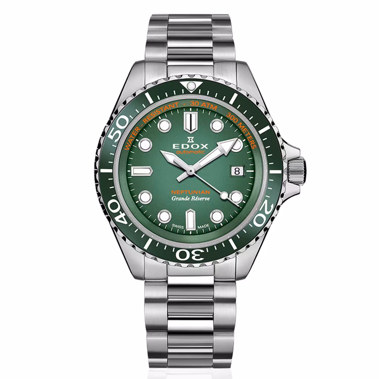 ساعت مردانه ادکس مدل 808013VMVDN