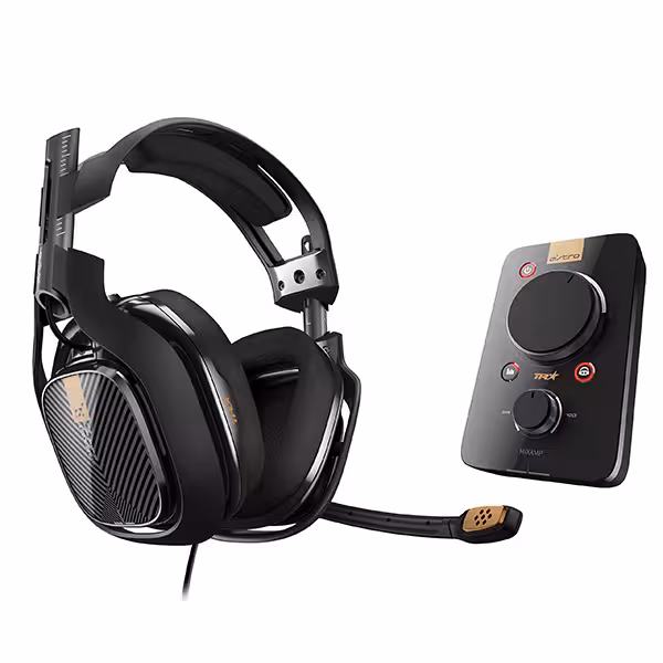 Astro A40   MixAmp Gaming Headset