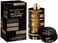 ادکلن مردانه دیویدوف دی برلینت گیم ادو تویلت Davidoff The Brilliant Game EDT