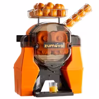 آب پرتقال گیر و آب انار گیر زوموال مدل BASIC