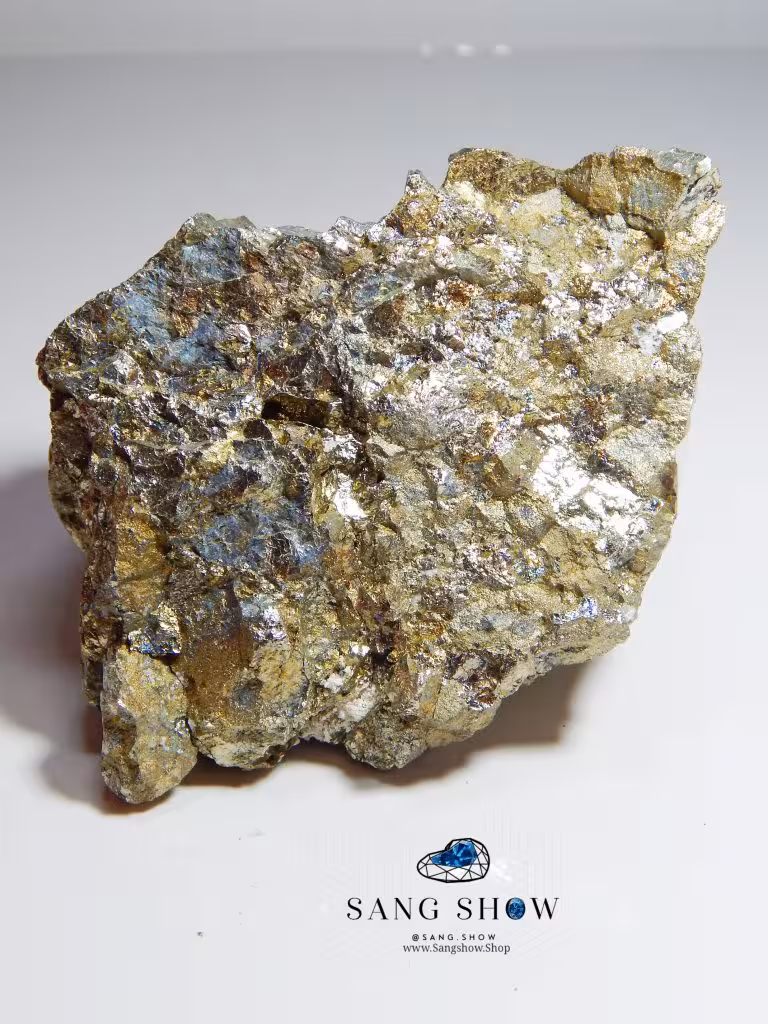 سنگ پیریت S265