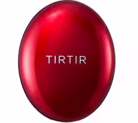 تیر تیر کوشن مدل RED CUSHION شماره 21N رنگ IVORY (TIRTIR MASK FIT RED CUSHION 21N IVORY)