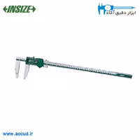 کولیس دیجیتالی 50 سانتی متر INSIZE (اینسایز) مدل 1106-501