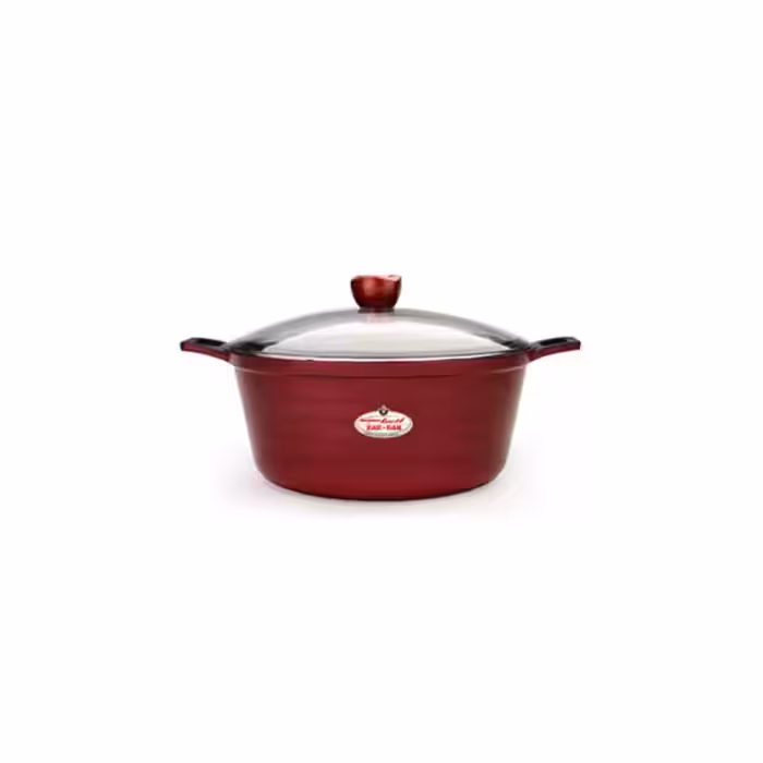 قابلمه زرساب 20 سانت رزبري جوليانا