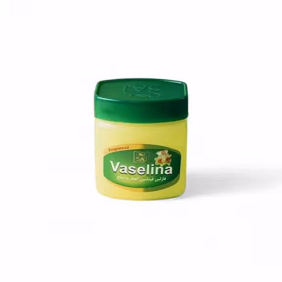 وازلین ویتامینه معطر ساج
