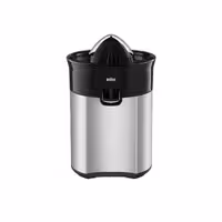 آب مرکبات گیری براون مدل CJ5050 تک کاره