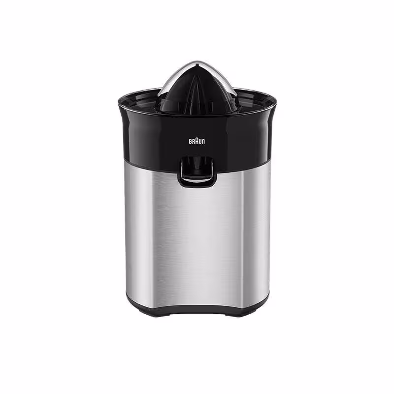 آب مرکبات گیری براون مدل CJ5050 تک کاره