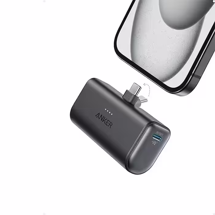 پاوربانک USB-C انکر مدل A1653
