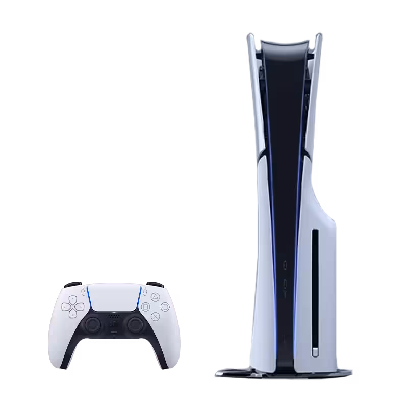 پلی استیشن 5 اسلیم استاندارد (درایو دار)